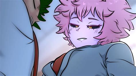 mna sex|Videos Tagged with mina ashido (my hero academia)